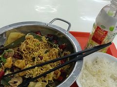 -吉林大学(南岭校区)