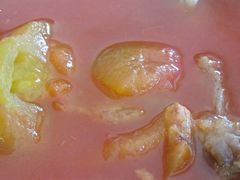 番茄牛尾汤-曾牛肉