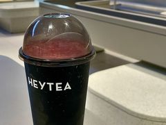 -喜茶(振华商厦店)