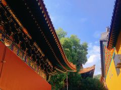 -宝通禅寺