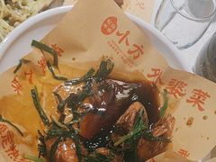-小方外婆菜(蒙山路店)