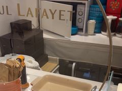 -PAUL LAFAYET 法式甜品(国金中心商场店)