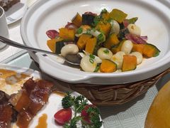 -新安人家·22年本地餐厅