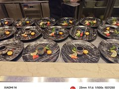 -盛宴自助餐厅(运达喜来登店)