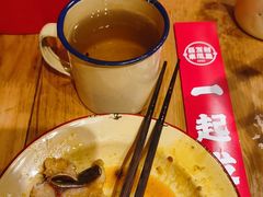 -聂发财重庆江湖菜(解放碑店)