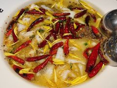 -太二酸菜鱼(正大广场店)