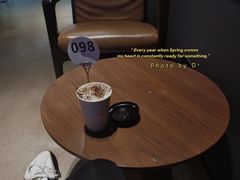 奶油摩卡-野鸽子咖啡(航空路店)