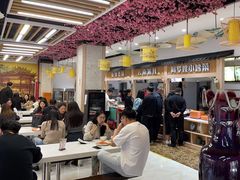 -哆喀美食广场(虎丘婚纱城店)