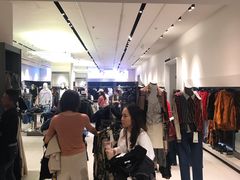 -ZARA(红谷滩万达店)