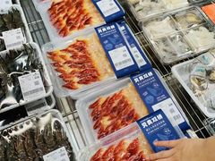 -山姆会员商店(邻瑞广场店)