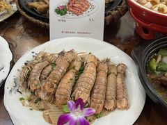 -友强·23年特色海鲜大排档(厦门店)