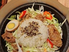 -豪客来牛排(钢铁大街店-2106)