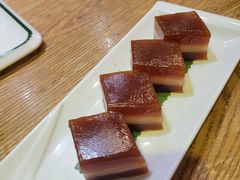 -禄运茶居·手工点心(猎德店)