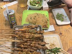 -木屋烧烤(龙岗南联店)