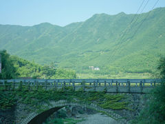 -湖州龙王山景区