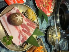 -韩宫宴和牛烤肉(无锡大东方广场店)