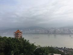 -丰都鬼城名山景区