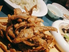 -味道家宴