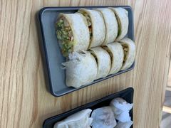 -汕味十足·汕尾特色小吃(海珠店)