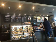 -星巴克臻选(深圳龙华红山天虹店)