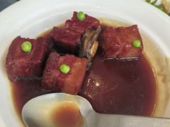 -祥记餐饮•豫粤珍味(金隅大厦店)