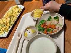 -云海肴·汽锅鸡·云南菜(高德置地店)