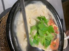 -陶德砂锅(蜀汉路店)