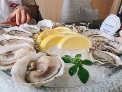 -斯普汇生蚝牛排馆(中骏世界城店)