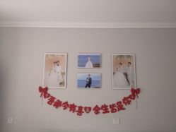 点击看大图 -蒙娜丽莎婚纱摄影(鲁邦店)