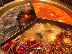 -麻路成都火锅(柏威年店)