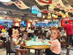 -蚝得喜海鲜(东城店)