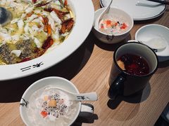 -新太二·鲜料川菜(东汇城店)