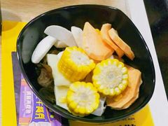 -新辣道鱼火锅(领展购物广场·中关村店)