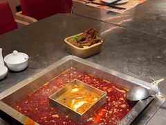 -锦城印象火锅(天府三街店)