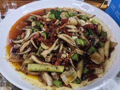 火爆鱿鱼-三哥田螺(北书院街店)