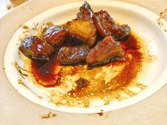 -黄山老妈·土菜(碧桂园店)