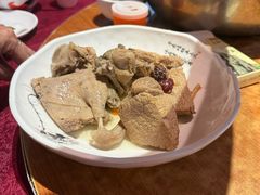 -园林美食城·本土农家菜(杨和镇店)