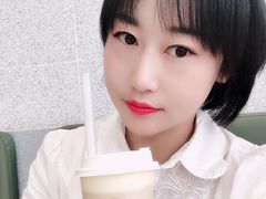 -喜茶(青岛金狮广场店)
