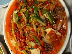 -懒人盐府人家(航天桥店)