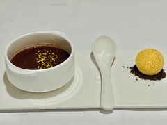 -Yan Ting 宴庭中餐厅(上海静安瑞吉酒店)