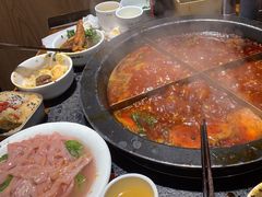 -陈眼镜火锅(总店)