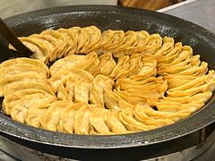 -李记清真馆(打钉巷店)