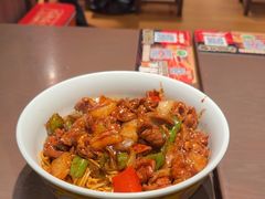 -王繁星面馆(西安熙地港店)