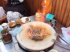 -阿昌白族石板烧(大理古城店)