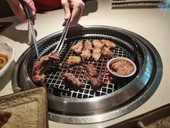 -赤坂亭M9和牛烧肉·日料398放题(万达店)