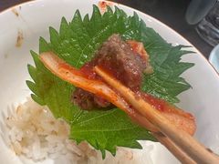 -蒜香焼肉PURUSHIN(马场路店)