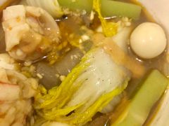 -海航大厦万豪酒店彩海轩中餐厅(霄云路店)