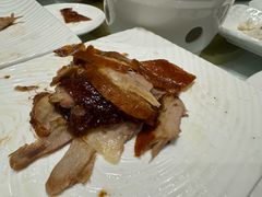 -香融府·烤鸭·家常菜(马家堡路店)