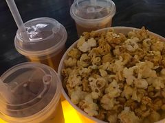 -万达影城(东城万达广场IMAX店)