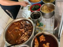 -娇姐老牌螺蛳粉(雅儒路店)